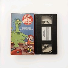 Puff the Magic Dragon 1978