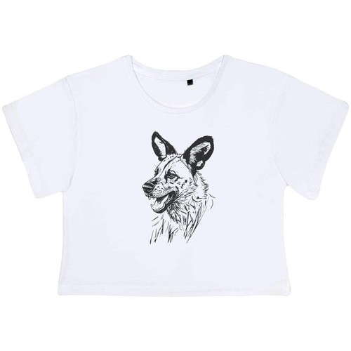 African wild dog women - dog', women's