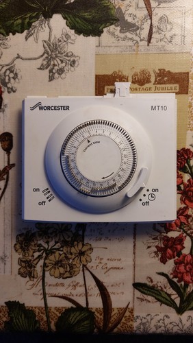 Worcester bosch mt10 - bosch,