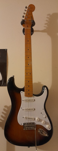 Fender squier classic - squier, 50's