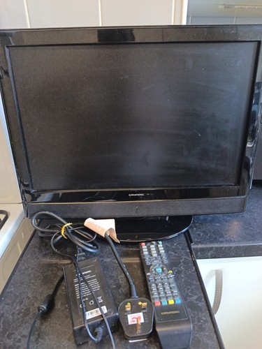 Grundig gu19wdvd3 dvd - grundig,