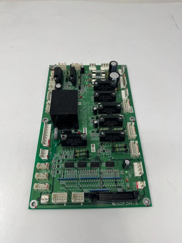 Noritsu printer pcb - noritsu,