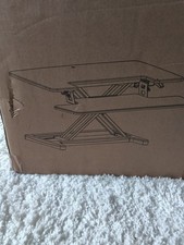 DAMS Sora Shaw-K Sit Stand