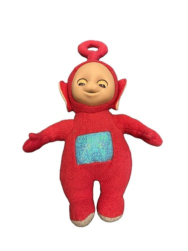 Vintage 1990s teletubbie - 1990s, po