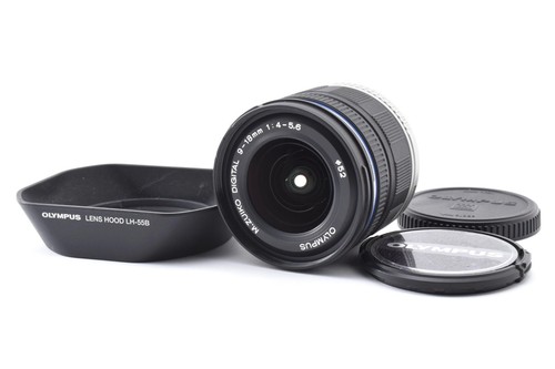 Exc olympus m zuiko - olympus, m.zuiko