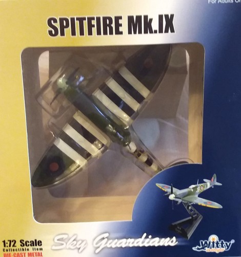 Spitfire wtw 002 004 sky - spitfire,