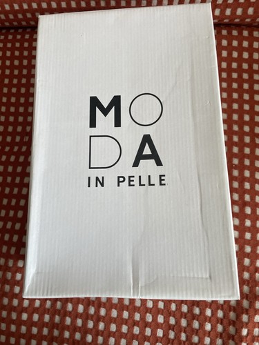 Mods pelle silver - mods,
