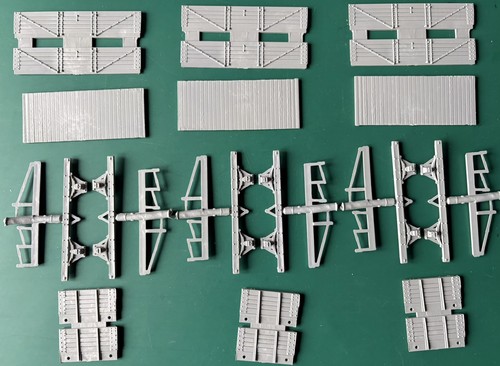 Ian kirk basic kit - basic,
