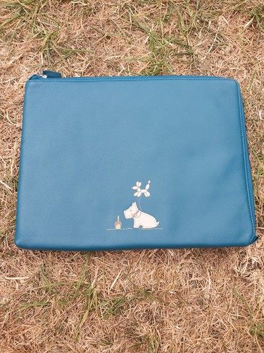Radley london tablet case - radley, new