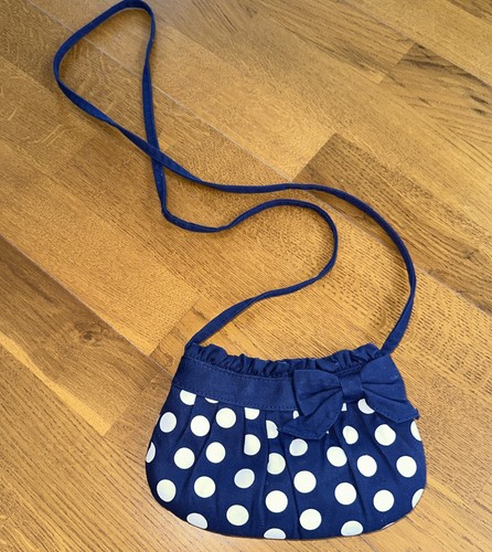 Navy blue cream small - navy,