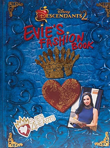 Descendants evie s fashion - descendants, 2: