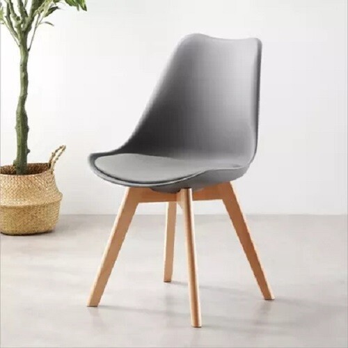 Set 4 tulip dining - 1/2/4,