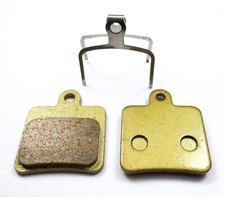 Sintered Brake Pads for Hope
