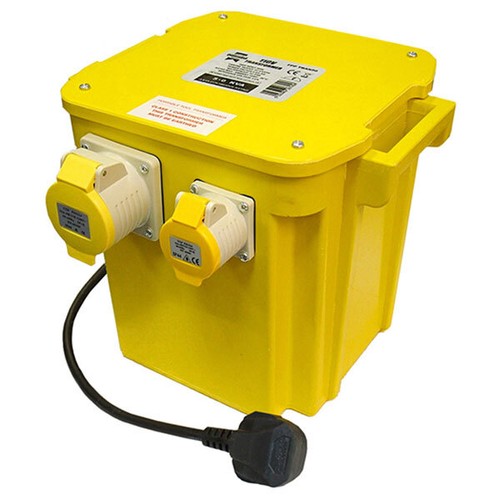Faithfull power plus fpptran5 - power,