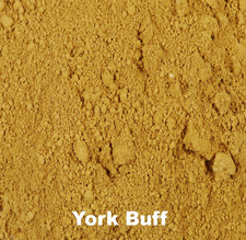*York Buff* Pigment Colour Dye