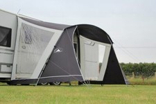 Sunncamp Swift 260 Canopy