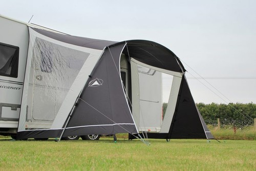 Sunncamp swift 260 canopy - sunncamp,
