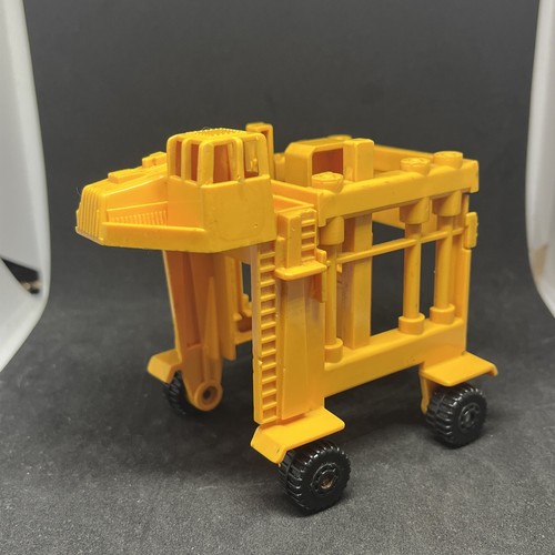 Matchbox psi straddle - , carrier