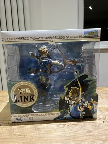 The legend zelda botw link - legend,