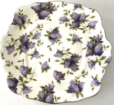 Royal Albert LILAC LANE