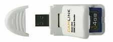 Camlink Pen Drive Reader for