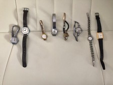 Watches For Repair/spare Parts