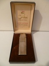 Antique COLIBRI Molectric of