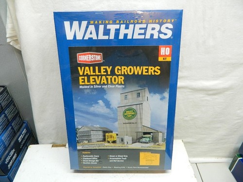 Walthers model kit - walthers,