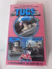 Tugs trapped ghost high winds