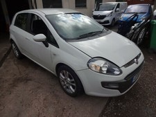 Fiat Grande Punto 1.3 dualogic