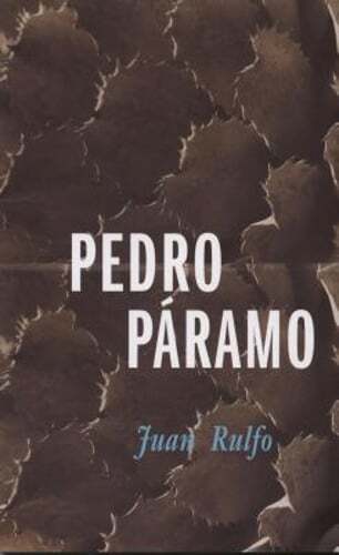 Pedro paramo juan - paramo,