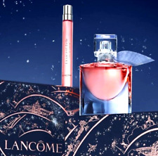 Lancome La Vie Est Belle Women's Gift Set 30ml EDP + 10ml EDP