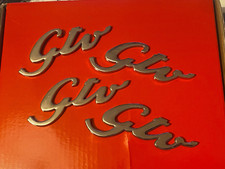 ALFA ROMEO GTV 916 Genuine