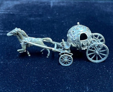 Antique 90% Silver Disney