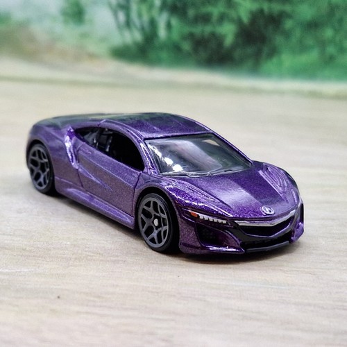 Hot wheels honda - honda, acura