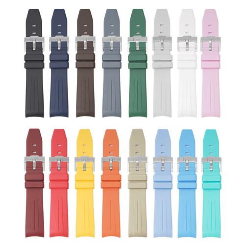 1pc 20mm strap for omega - 1pc,