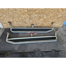 961100f600 pair side steps - pair,
