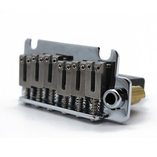 2-Point Nickel Tremolo Unit