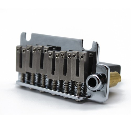 Point nickel tremolo unit - tremolo,