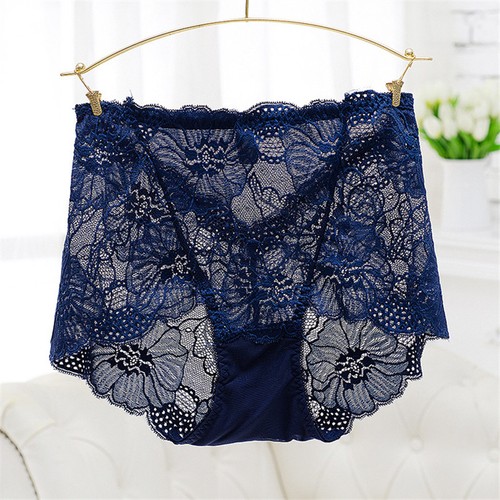 Pack ladies high waist - 1,