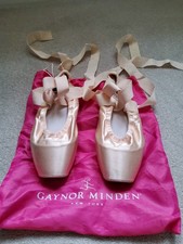 Gaynor Minden Original Pink