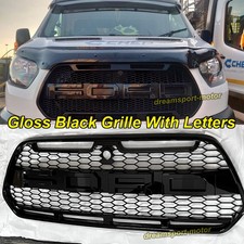 Front Grille For Ford Transit