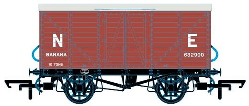 Oxford rail or76ban001c great - oxford,
