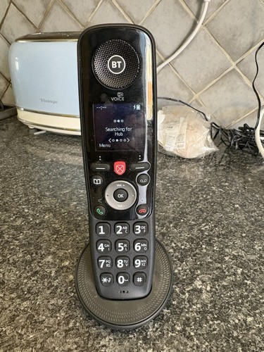 Everyday cordless phone - bt,