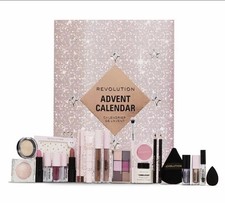 Revolution Beauty Advent