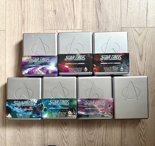 Star trek next generation - trek,