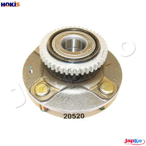 Wheel hub 420520 - wheel,