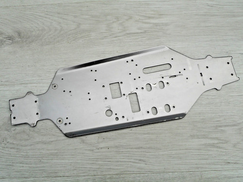 Hpi trophy truggy chassis - truggy,