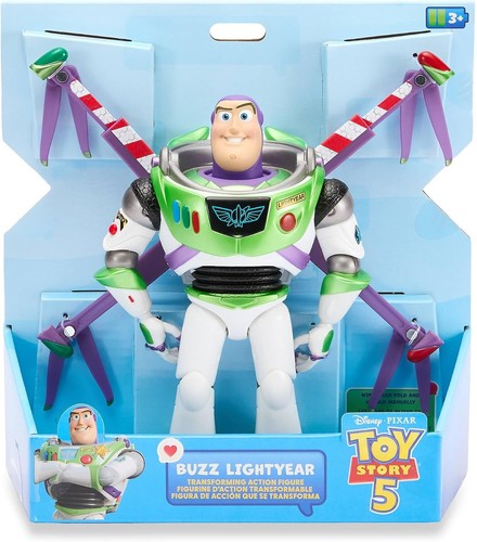 Disney toy story buzz - toy,