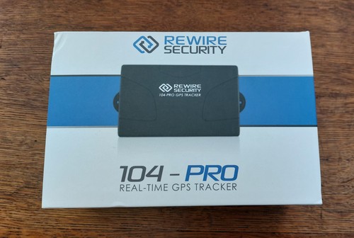 Rewire security 104 - rewire,